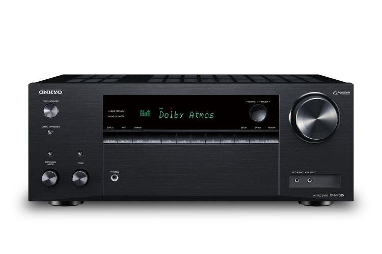 Onkyo TX-NR585